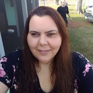 Meet your Posher, Kristi